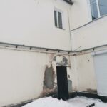 Заставка для - Сбор средств на входную дверь в духовно-просветительский центр «Покровский»