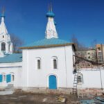 Заставка для - На ремонт кровли